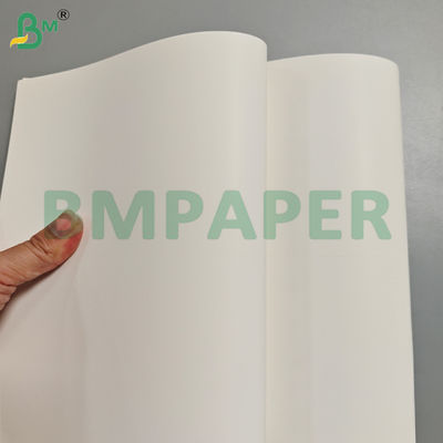 350g+10g GSM PE-beschichtete Kraftpapierbögen für Kaltverpackungen