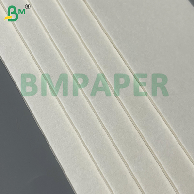 0.7mm überlegene Flüssigkeitsabsorption Absorptionspapierblätter für Auto-Dufttabletten
