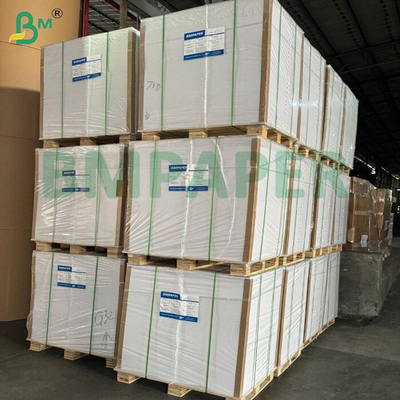 0.7mm überlegene Flüssigkeitsabsorption Absorptionspapierblätter für Auto-Dufttabletten