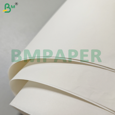50 Gsm Feuchtigkeitsbeständiges Kraftlinerpapier für Glas