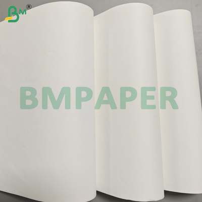 50 Gsm Feuchtigkeitsbeständiges Kraftlinerpapier für Glas