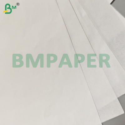 50 Gsm Feuchtigkeitsbeständiges Kraftlinerpapier für Glas
