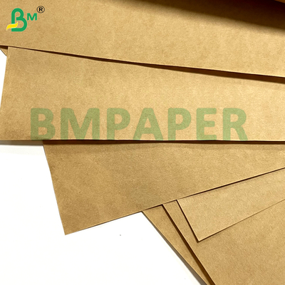 30lb Braune Flexibilitätssack Braunes Kraftpapier für Geschenktüten & Verpackung Handtasche