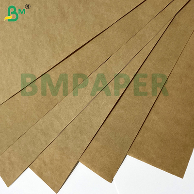 30lb Braune Flexibilitätssack Braunes Kraftpapier für Geschenktüten & Verpackung Handtasche