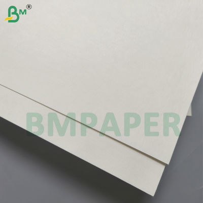 460gsm Seal Cap Liner Paper Card Uncoated White Absorbent Gasket Paper