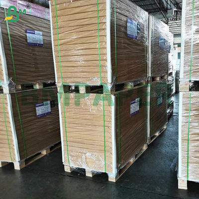 460gsm Seal Cap Liner Paper Card Uncoated White Absorbent Gasket Paper