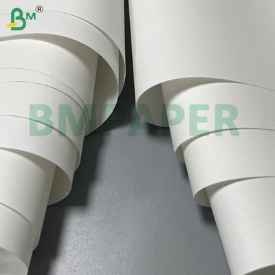 280um Moisture - Resistant High Tear Resistance Eco Friendly Waterproof Paper For Writing