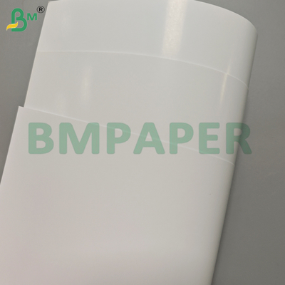 300 gsm doppelseitig beschichtete und glänzende C2S-Blätter für Plakate