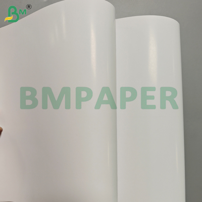 300 gsm doppelseitig beschichtete und glänzende C2S-Blätter für Plakate