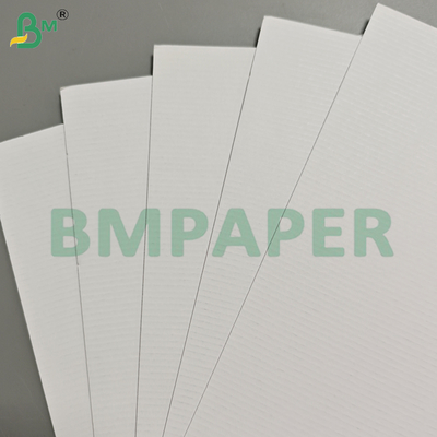 100+100+100 Gsm F Flöte Wellpapierblätter für Kartons