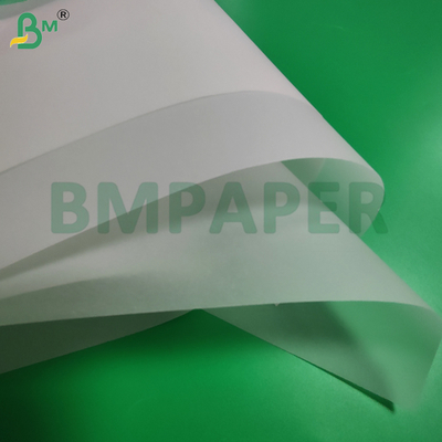 50 - 180 g/m² Transparentes Transparentpapier zum Malen für Kinder 70 x 100 cm