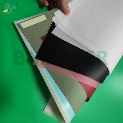 50 - 180 g/m² Transparentes Transparentpapier zum Malen für Kinder 70 x 100 cm