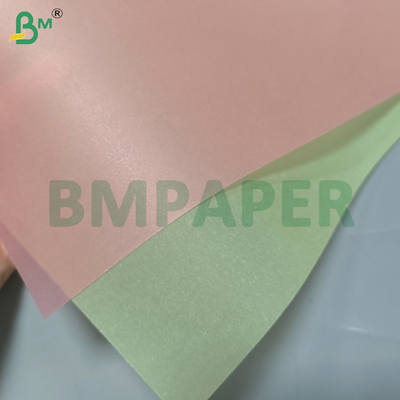 Hochfestes, farbiges, durchscheinendes, klares Pergamentpapier, transparentes Zeichenpapier
