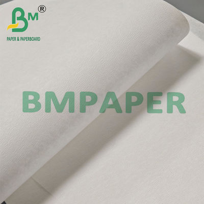 Weißes Kaffeefilterpapier mit hoher Dichtheitsfestigkeit 23 gm