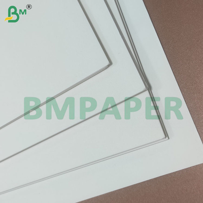 190+10gsm PE-beschichtete Becherpapierrollen für Papierbecher und -schalen