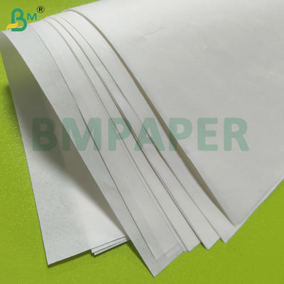 Anti-Tarnish And Low Corrosion Interleaving Paper For Glass, Stainless