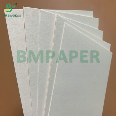 1mm hochwasserabsorbierender, unbeschichteter Untersetzerkarton zur Herstellung von Bierdeckeln