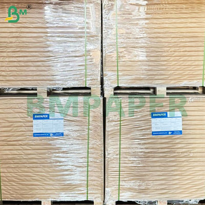 2 mm hohe Absorptionsrate Absorptionspapierblätter für Unterwände