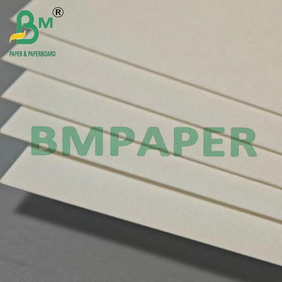 260/275gr Mikrowellenfach 2 Seiten PE Kraftpapier für Lunchbox