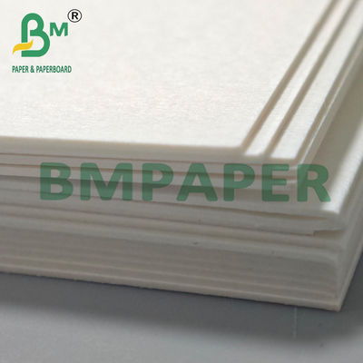 260/275gr Mikrowellenfach 2 Seiten PE Kraftpapier für Lunchbox