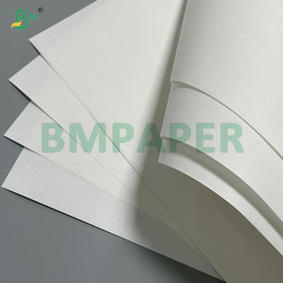 80 g/m² 90 g/m² Weißes, hochfestes Zement-Kraftpapier zum Verpacken