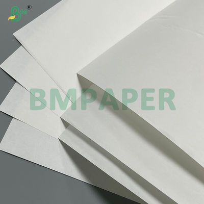 80 g/m² 90 g/m² Weißes, hochfestes Zement-Kraftpapier zum Verpacken