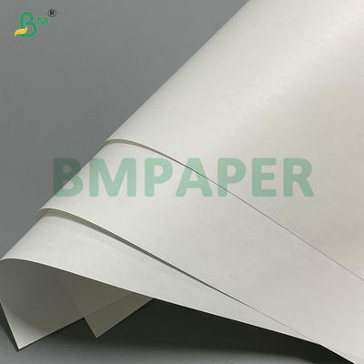80 g/m² 90 g/m² Weißes, hochfestes Zement-Kraftpapier zum Verpacken