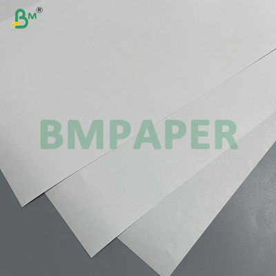 130g Hochdruck-Öko-Einkaufstasche aus Kraftpapier