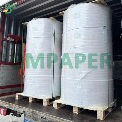 60g/m² Dokumenten-Duplikatpapier, chemisch behandeltes Direktkopierpapier