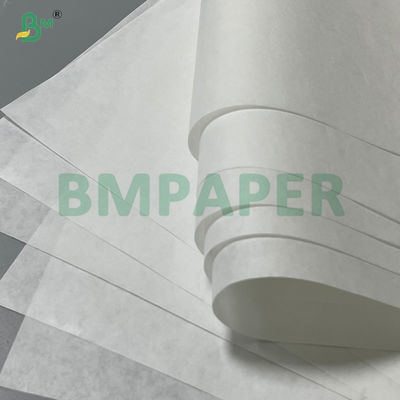 30gsm säurefreies, leichtes, maschinenglattes Papier für Schuhverpackungen