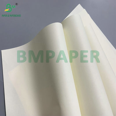 Holzschliff Umweltfreundliches 70g/80g/100g Elfenbein-Holzfreies Papier Augenfreundlich