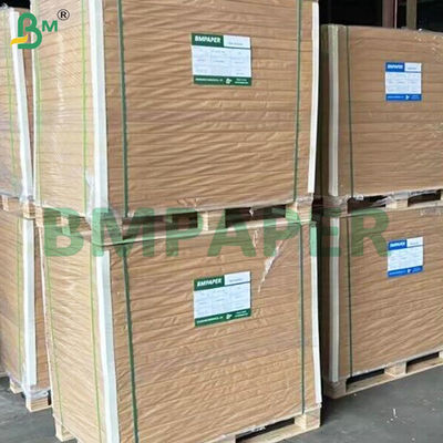 1mm hohe Steifigkeit, guter Druckeffekt, schwarzer Karton für Kartons