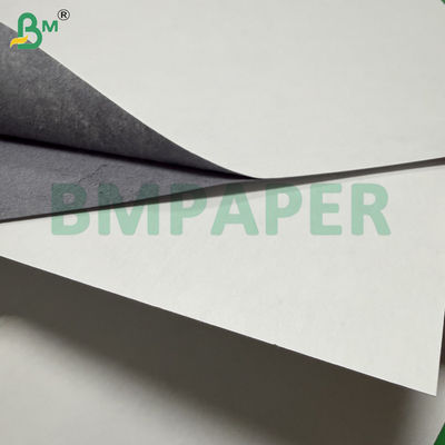300gm 0,3mm Schwarz-Kernpapier für die Erstellung von Spielkarten 216 X 279mm