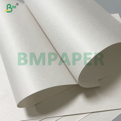 45 gm 70% Weiß Papier zur Druckerei 1232 mm Rollen