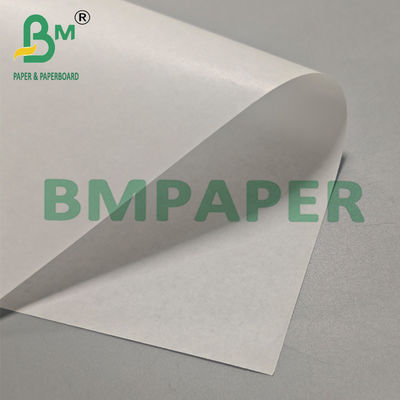 40 g 50 g öldicht gebleichte Schlachterpapierrolle zur Verpackung von Fleisch 30 x 30 cm