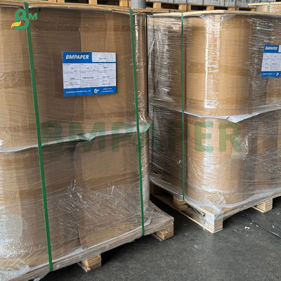 60g Rauchhilfe Rosa Metzgerpapier Rolle