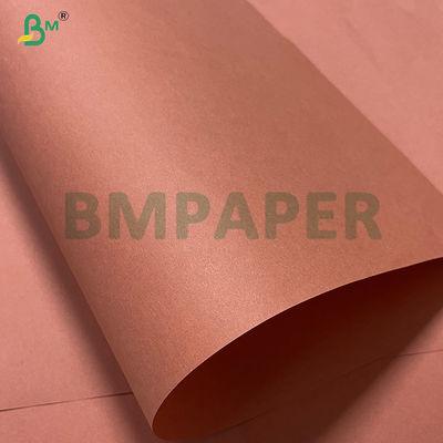 60g Rauchhilfe Rosa Metzgerpapier Rolle