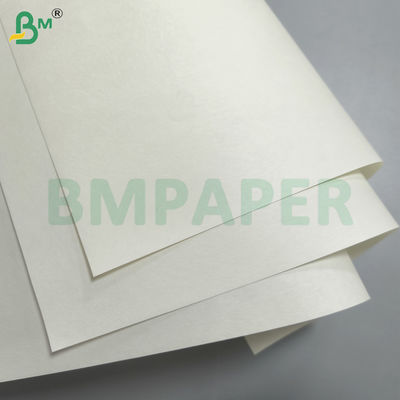 High Bulk Creamy White Book Paper 65gm für Zeitschriften und Buchverlage