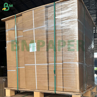 80 g/m² Digital-Blaupauspapierrollen Whiteback 20" x 50 m 2" Kern