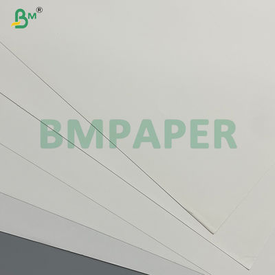 250um Reißfestigkeit wasserdichtes Steinpapier auf Rolle für den Druck