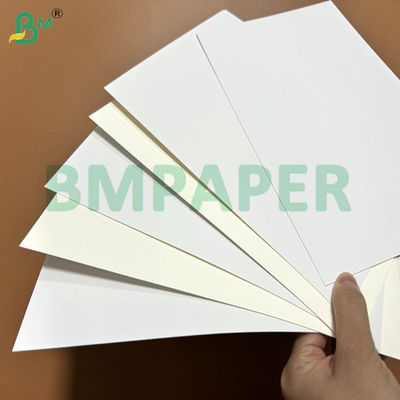 95 x 130cm 250gsm 270gsm Coating One Side Triplex Board For High-end Package Box