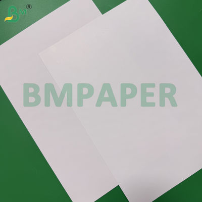 190gsm Triplex Board White C1S Paper FBB B1 Size 770mm X 1020mm