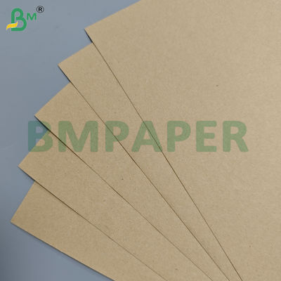 80 g/m² 100 g/m² Umschlagpapier, braun, glatt, Kraftpapierbögen