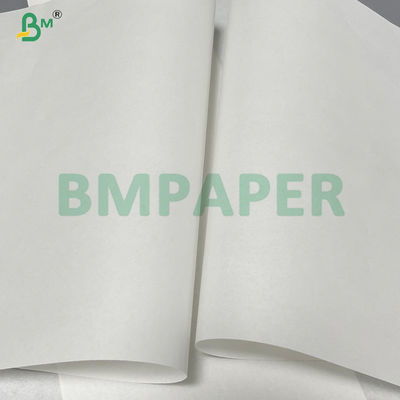 36gsm  Glass Interleaving Paper White For Glass Scratch Protection