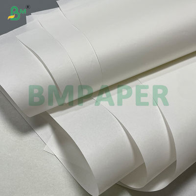 30-40gsm Mould Proof Industrial Lining Paper 2080mm In Roll