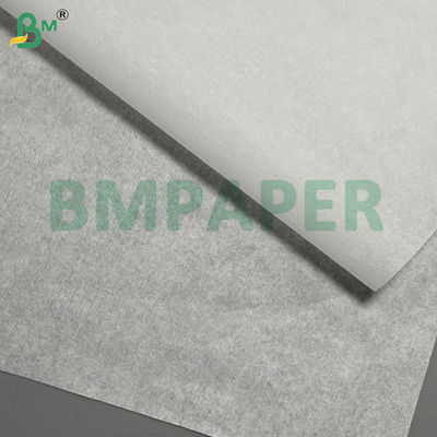 17g 27g Buntes Baumwollfaserpapier für bedrucktes Logo-Verpackungspapier 40 x 60 cm