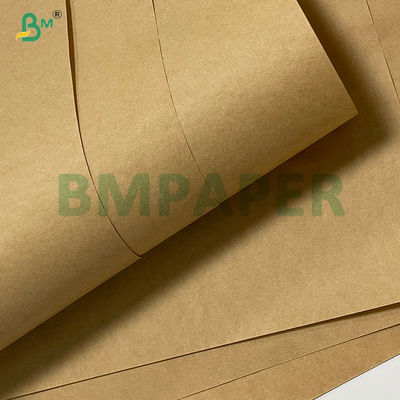 95gsm Water - Absorbent Resin Cooling Kraft Paper 740-1200mm For Poultry Farms
