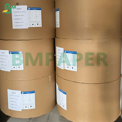 22Gsm Halbtransparente Glaspapierblätter für Kekse-Liner