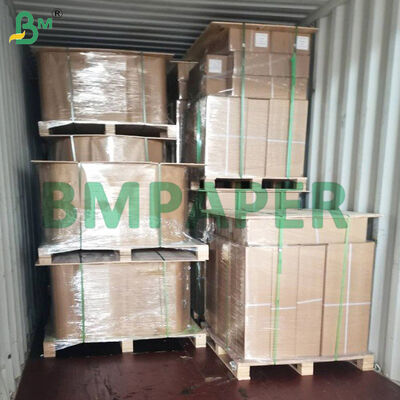 Grill Butcher Papier Pink & Peachy 18 Zoll x 100'BBQ Papier Roll