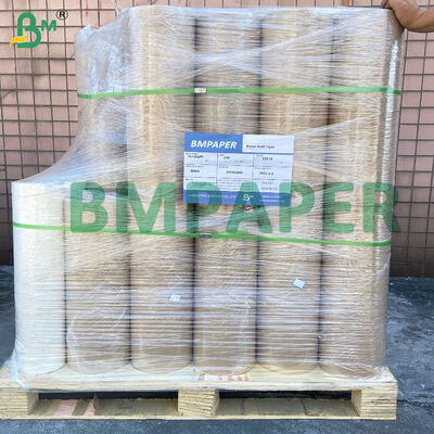 Hitzebeständiges Fleischverpackungspapier Kraftpapier für das Grillen